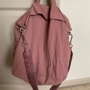 Principal Dancer On My Level bag